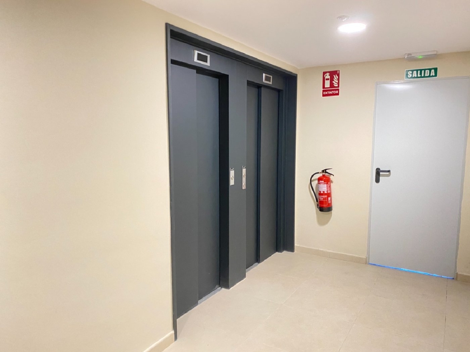  à vendre appartement Valencia De Las Torres Campiña Sur 6