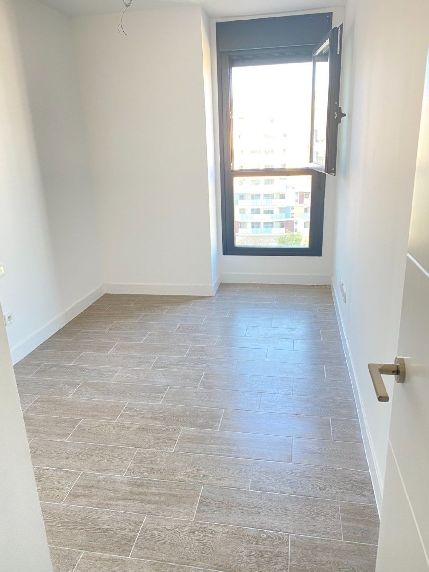  à vendre appartement Valencia De Las Torres Campiña Sur 5