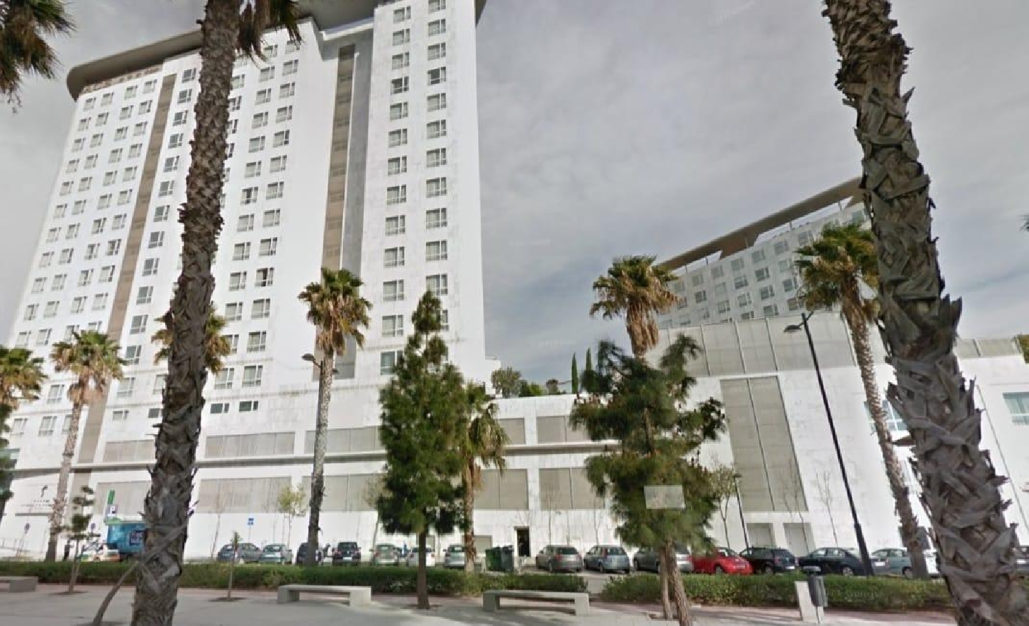  kaufen Wohnung Valencia De Las Torres Campiña Sur 7