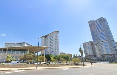Valencia De Las Torres Campiña Sur apartamento foto 6295460