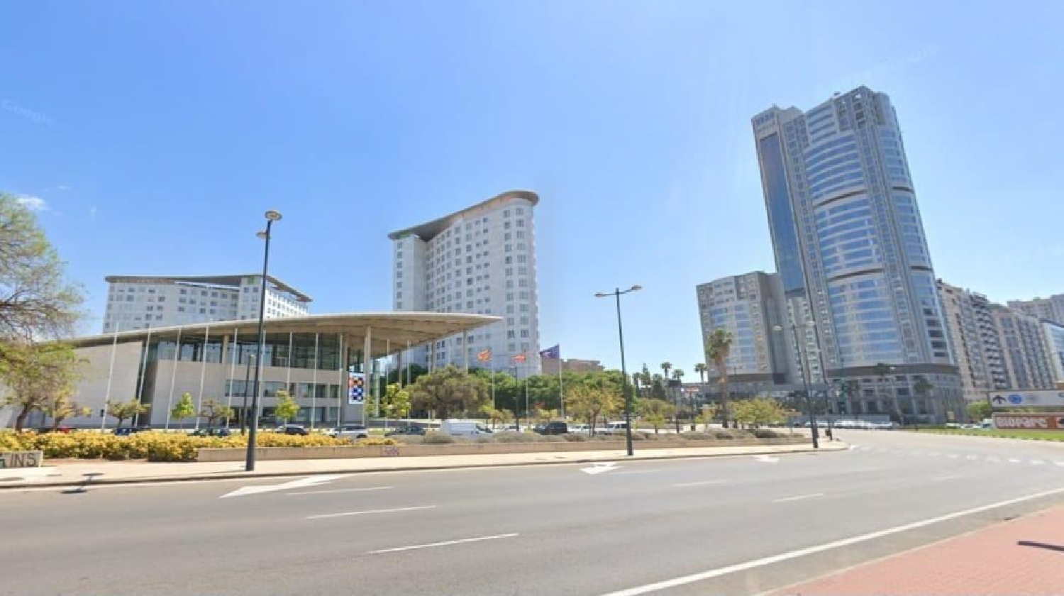  kaufen Wohnung Valencia De Las Torres Campiña Sur 5