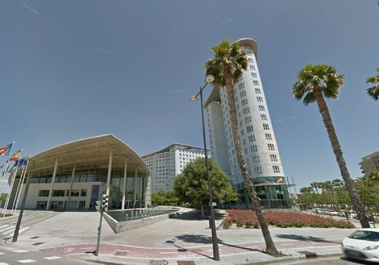  kaufen Wohnung Valencia De Las Torres Campiña Sur 4