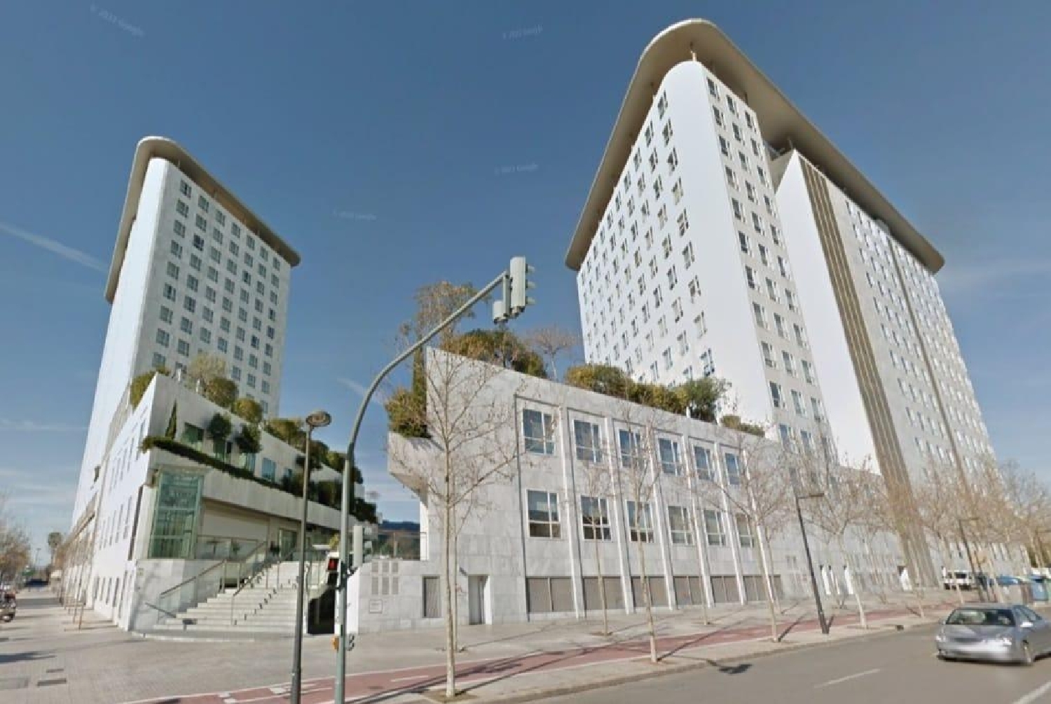  kaufen Wohnung Valencia De Las Torres Campiña Sur 6