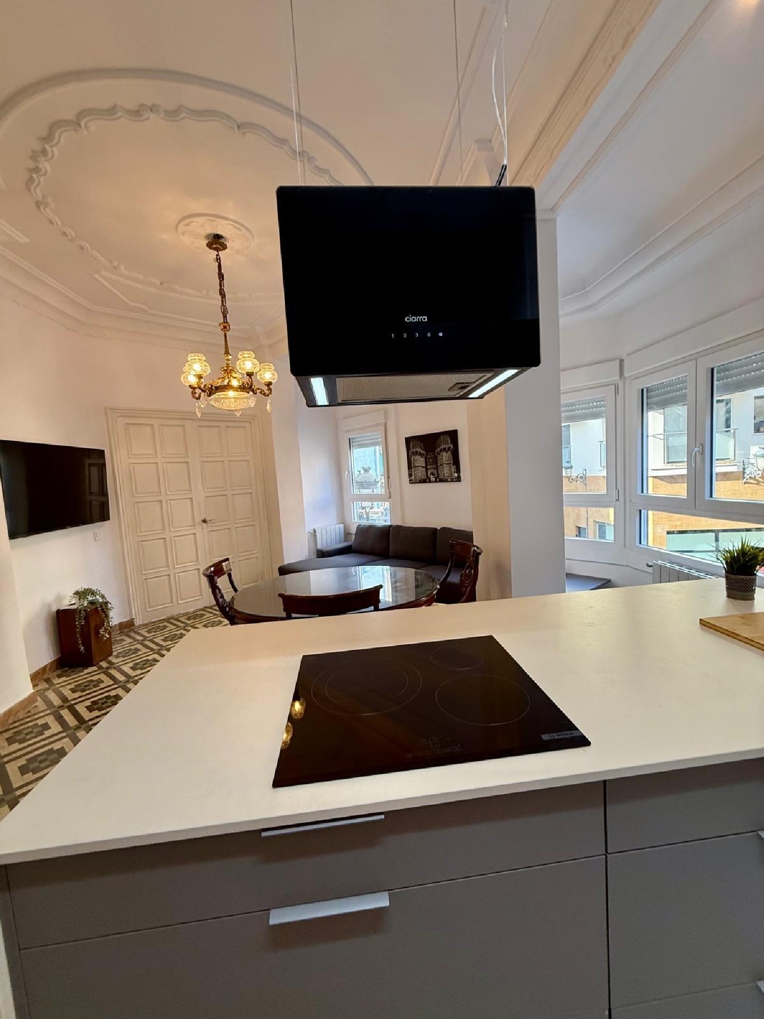  for sale apartment Valencia De Las Torres Campiña Sur 7