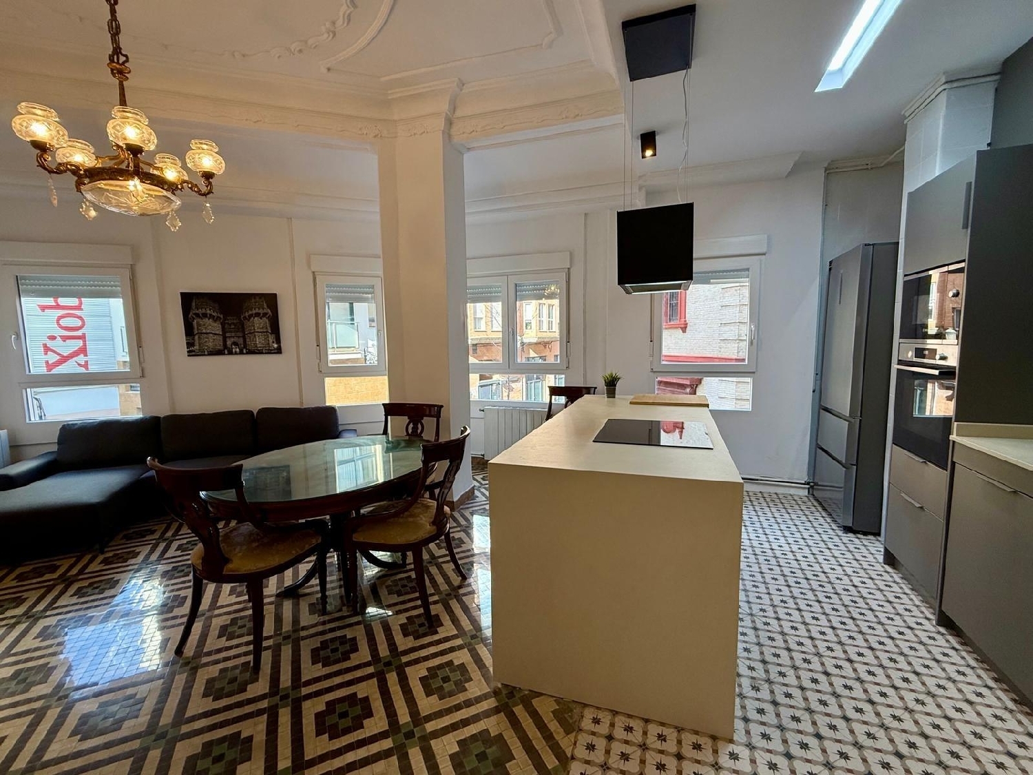  for sale apartment Valencia De Las Torres Campiña Sur 4