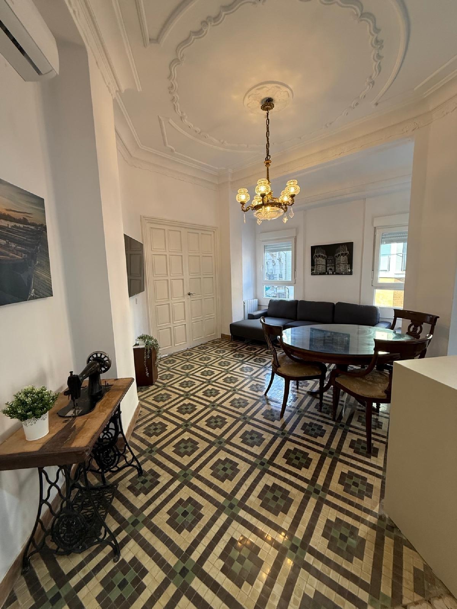 for sale apartment Valencia De Las Torres Campiña Sur 2