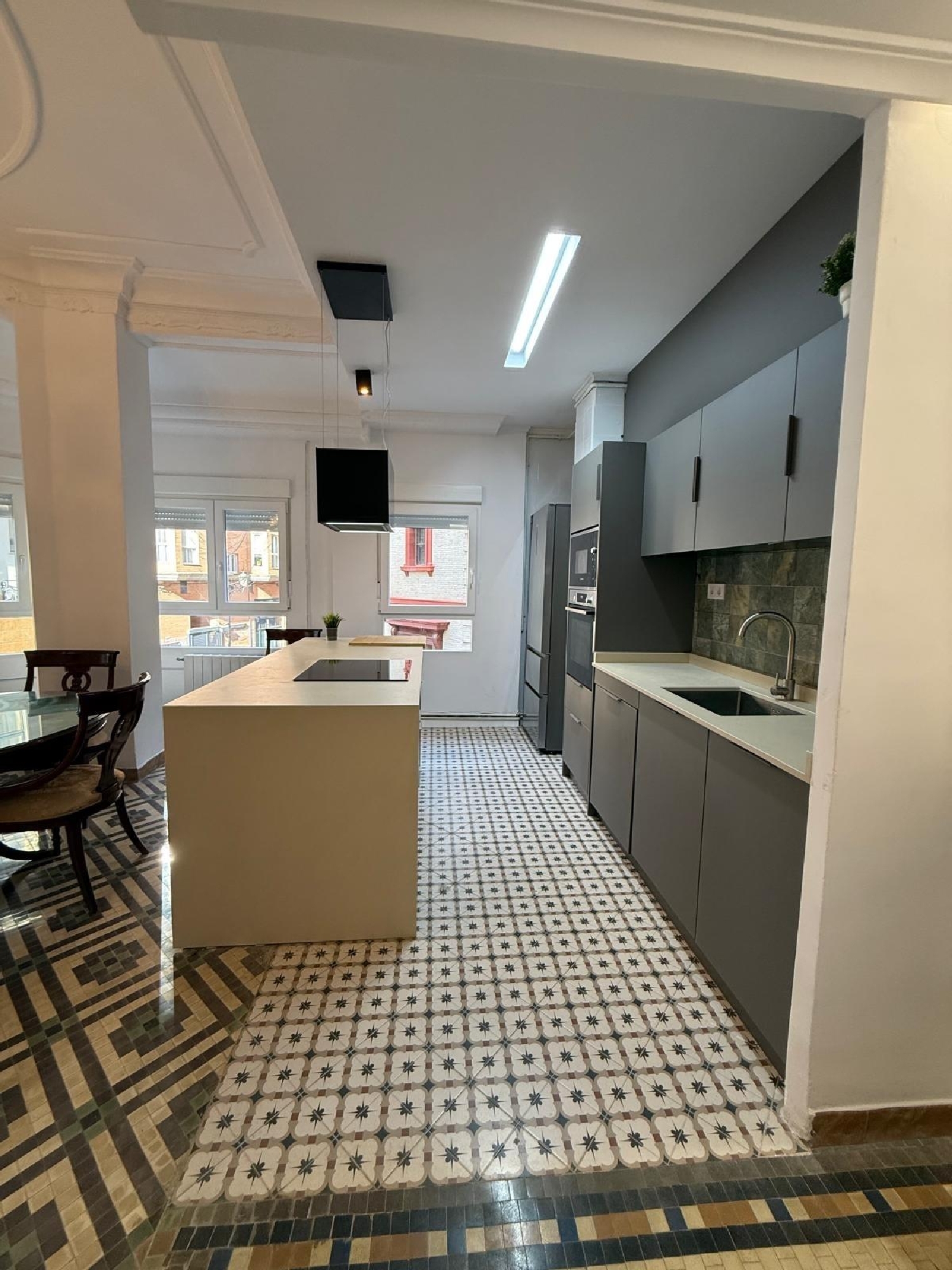  for sale apartment Valencia De Las Torres Campiña Sur 6