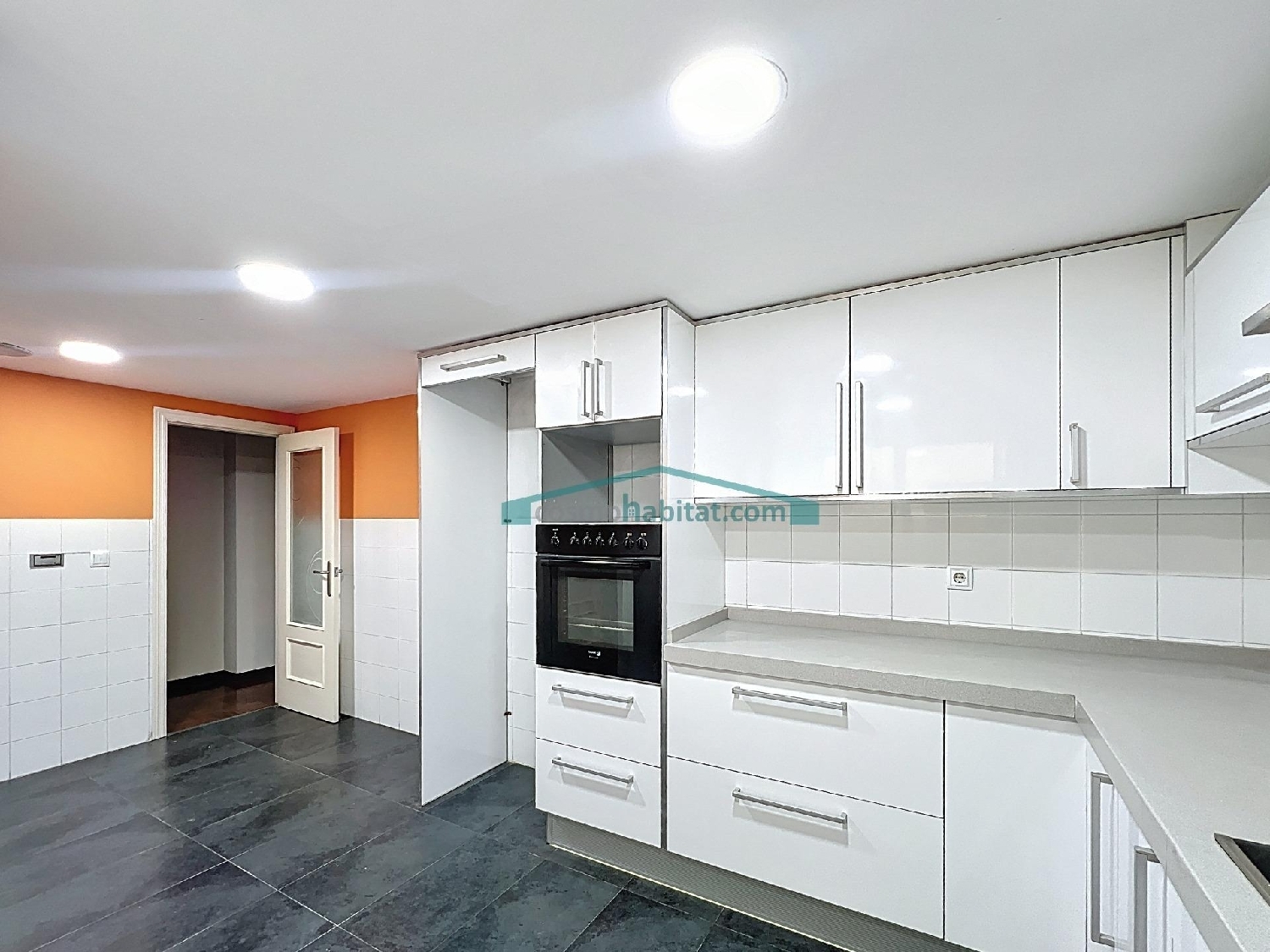  for sale apartment Valencia De Las Torres Campiña Sur 7