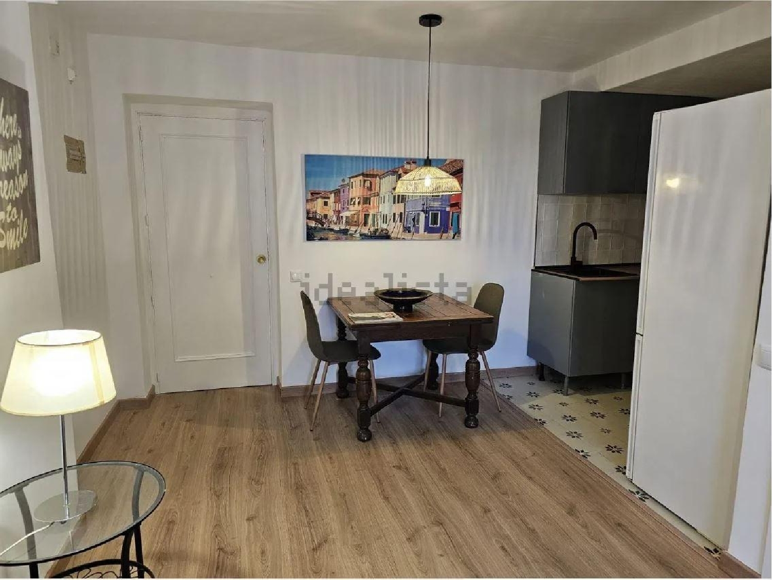  à vendre appartement Valencia De Las Torres Campiña Sur 2