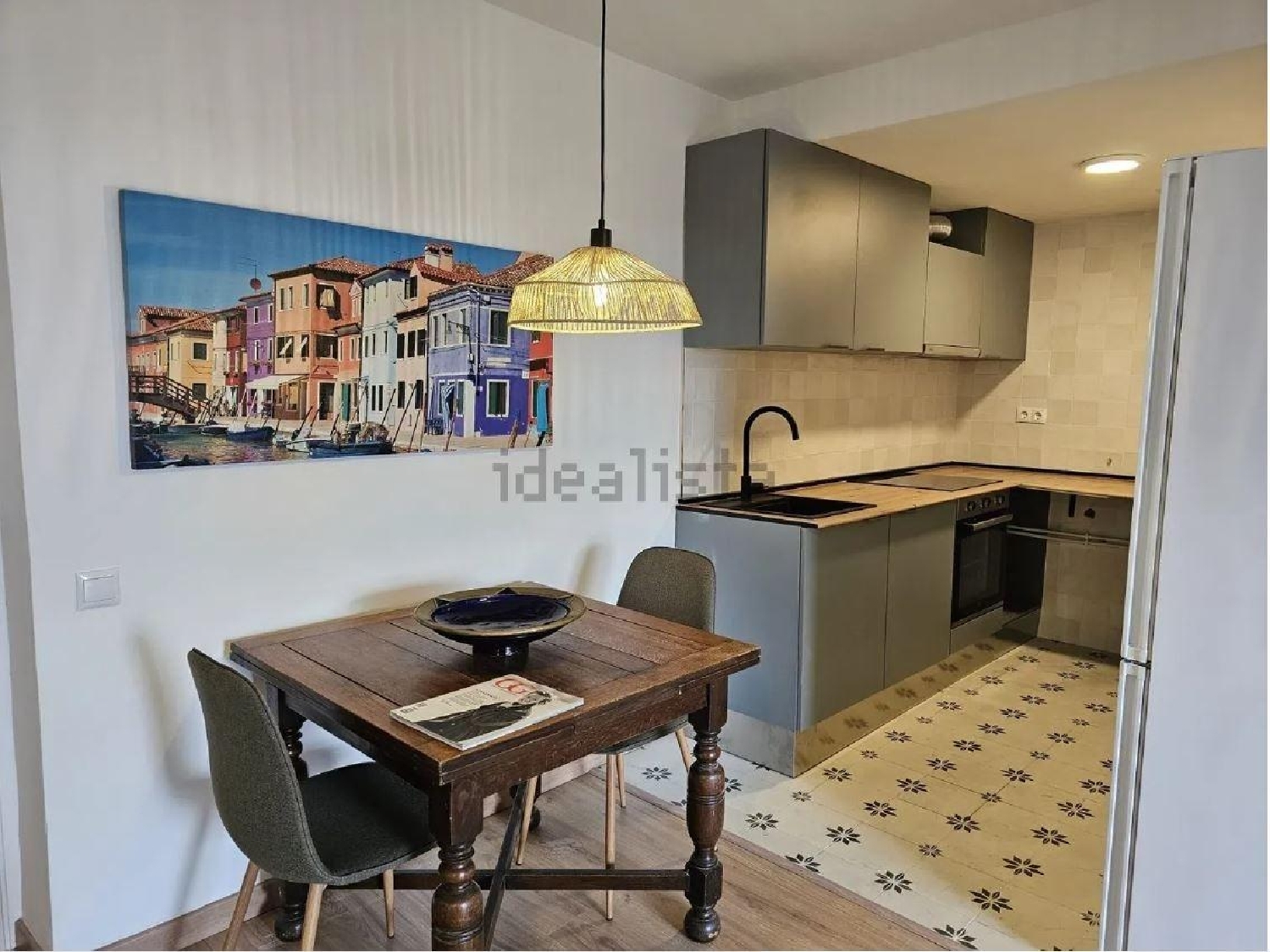  à vendre appartement Valencia De Las Torres Campiña Sur 3