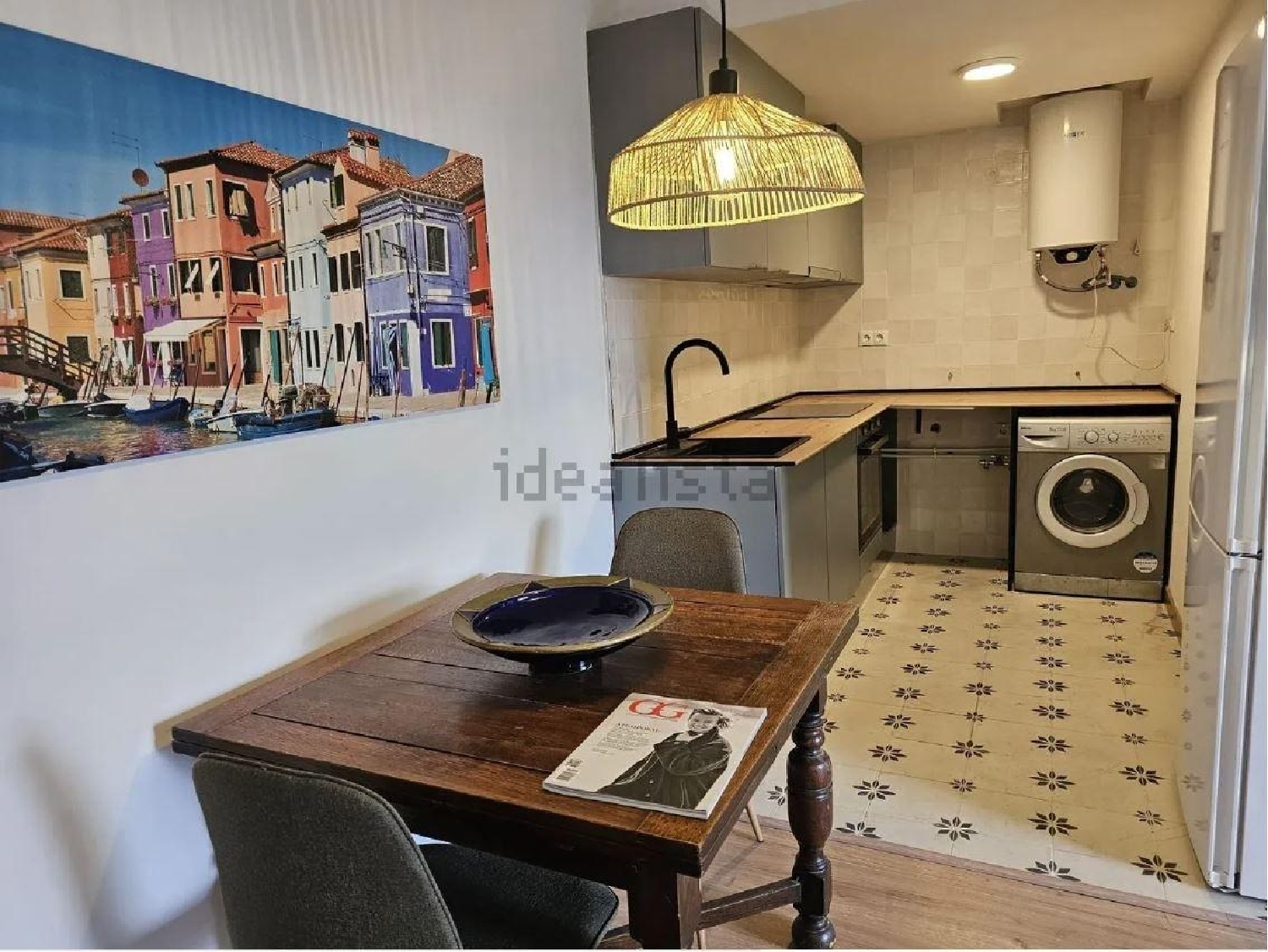  à vendre appartement Valencia De Las Torres Campiña Sur 4