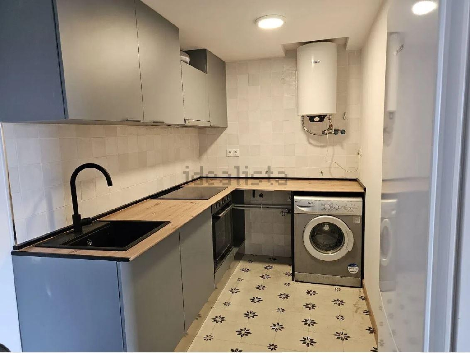  à vendre appartement Valencia De Las Torres Campiña Sur 5