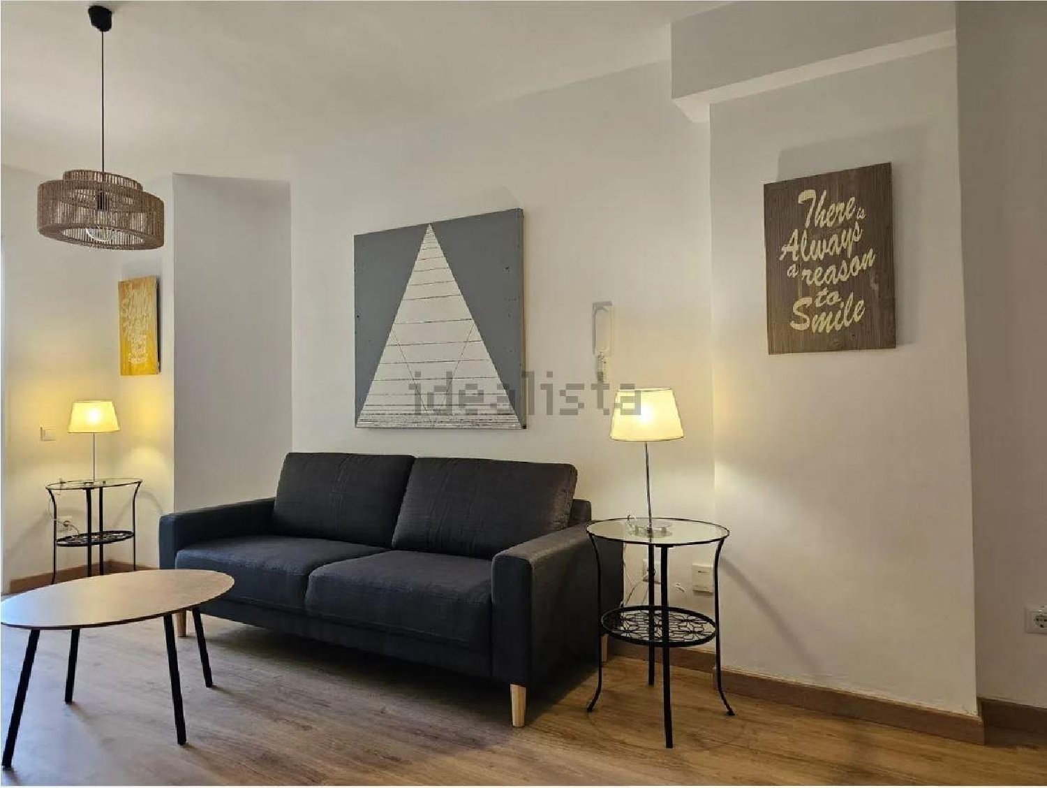  à vendre appartement Valencia De Las Torres Campiña Sur 1