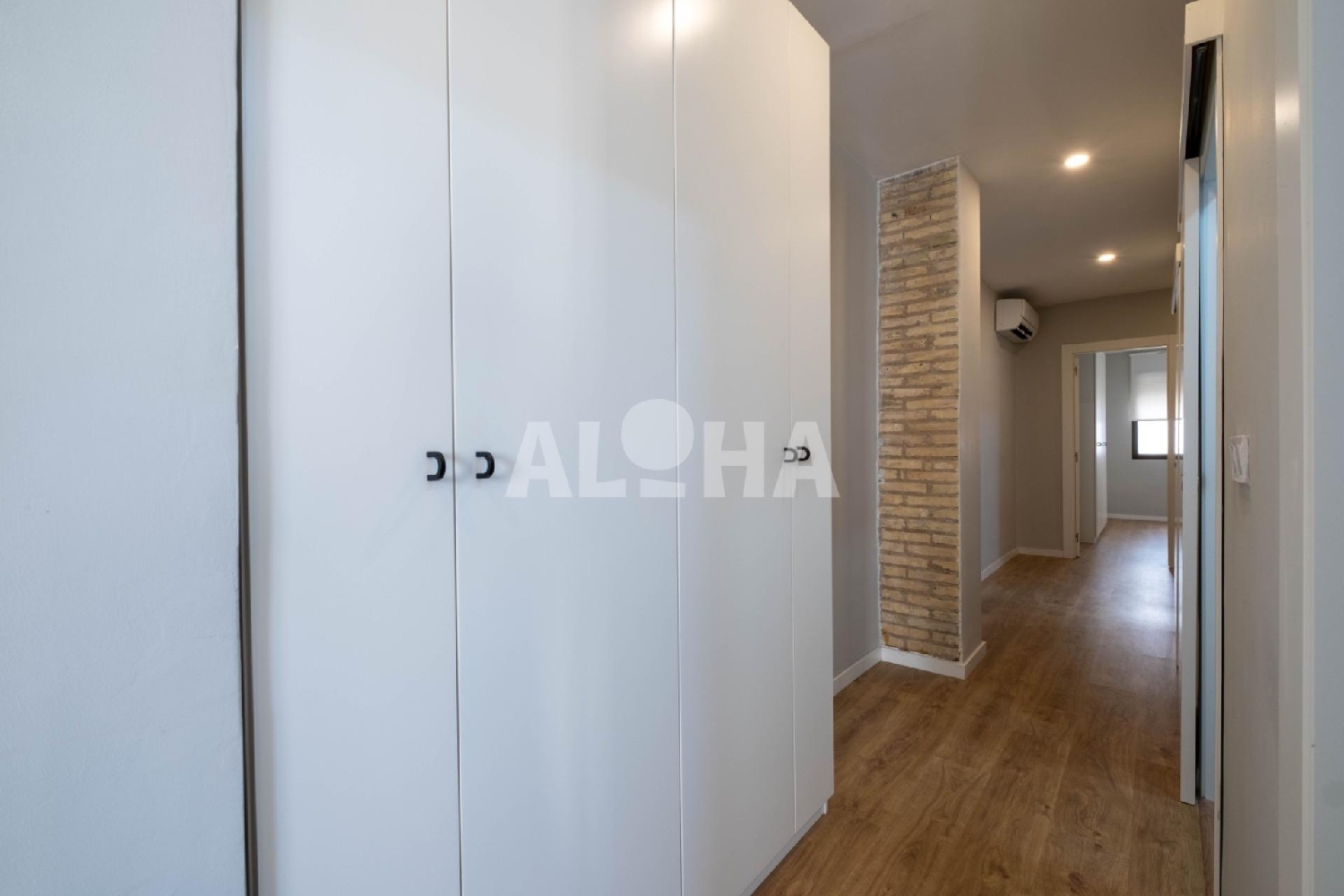  kaufen Wohnung Valencia De Las Torres Campiña Sur 1