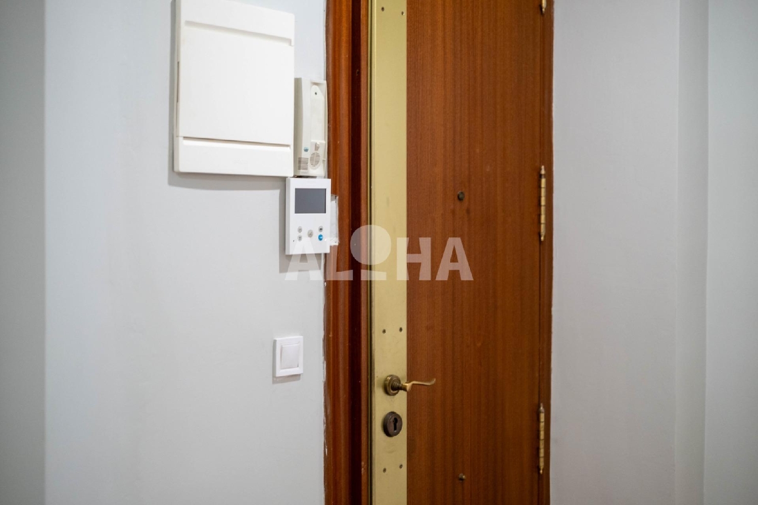  kaufen Wohnung Valencia De Las Torres Campiña Sur 5