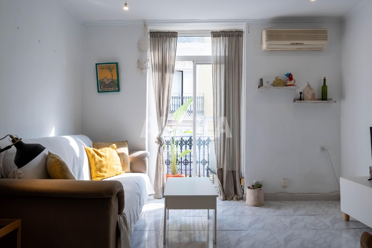  à vendre appartement Valencia De Las Torres Campiña Sur 6