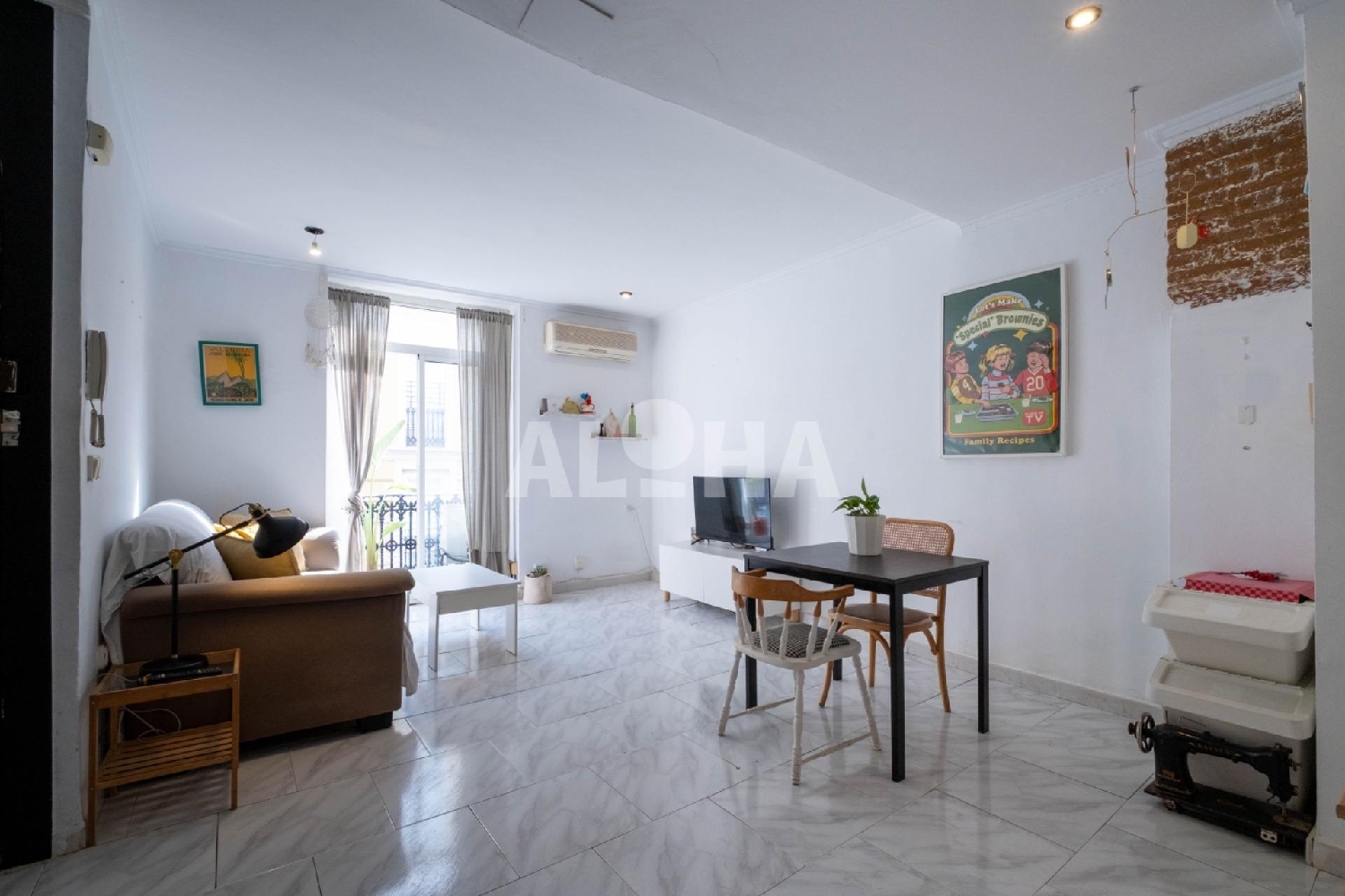 à vendre appartement Valencia De Las Torres Campiña Sur 3