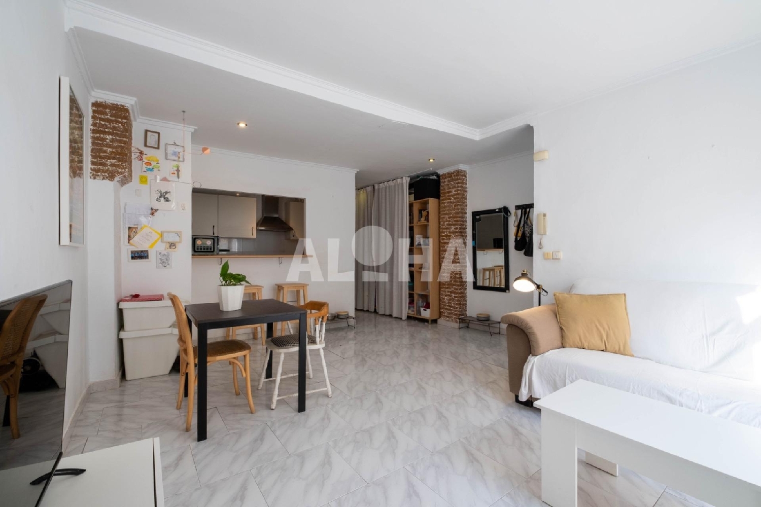  à vendre appartement Valencia De Las Torres Campiña Sur 4