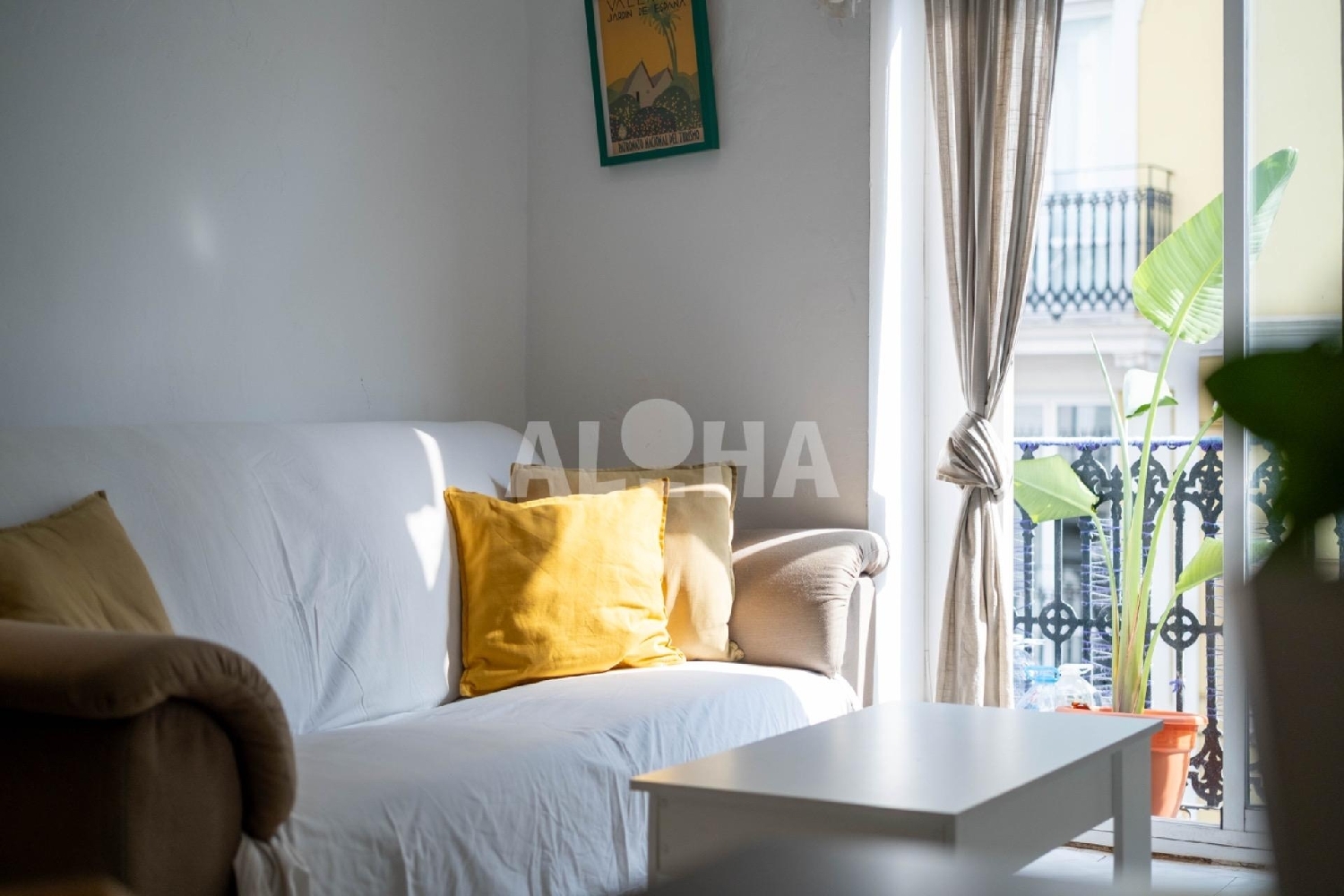  à vendre appartement Valencia De Las Torres Campiña Sur 7