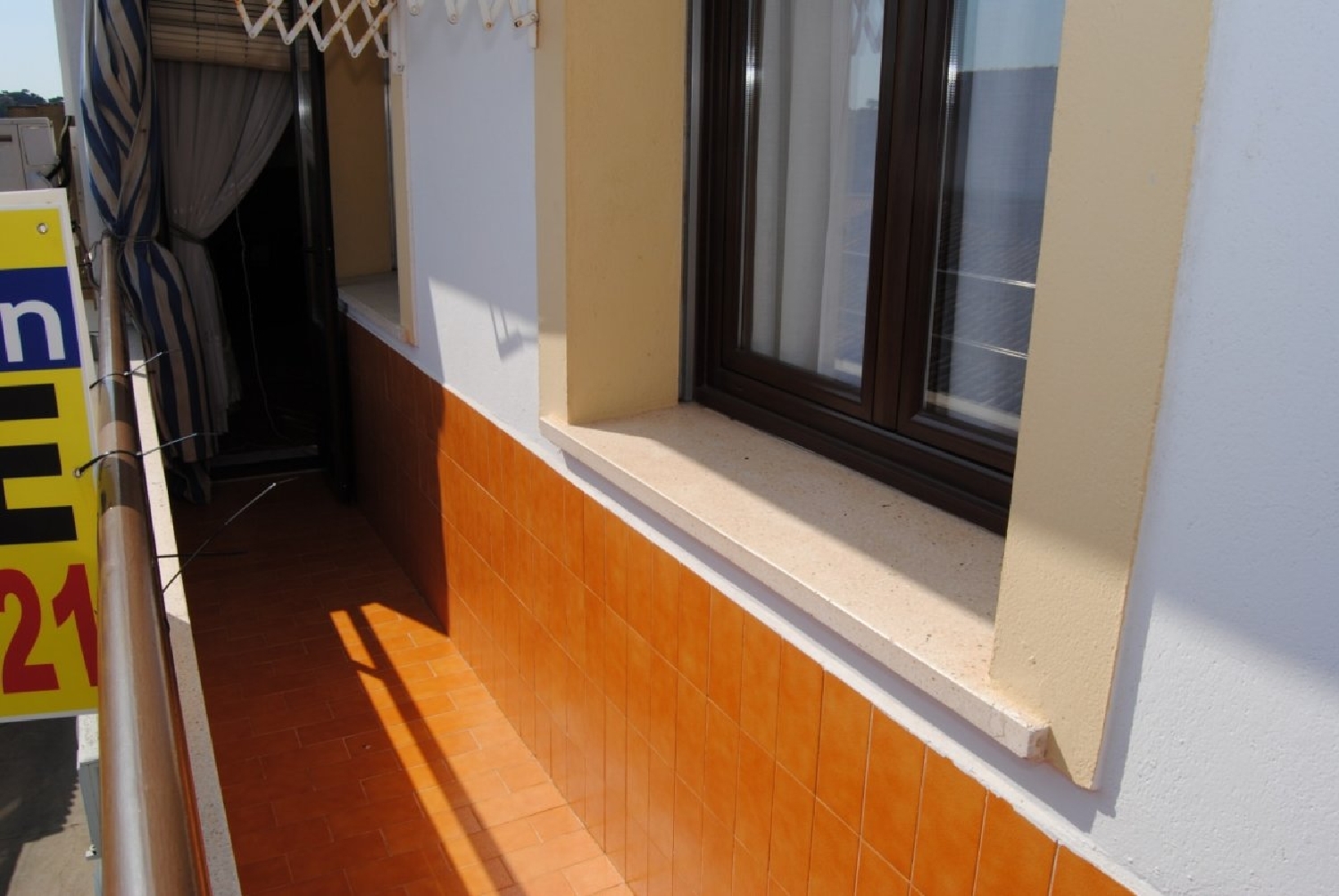  te koop appartement Valencia De Alcantara Sierra De San Pedro 5