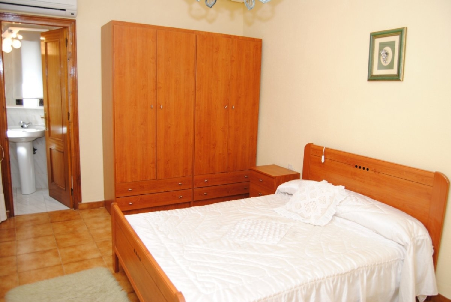  te koop appartement Valencia De Alcantara Sierra De San Pedro 7