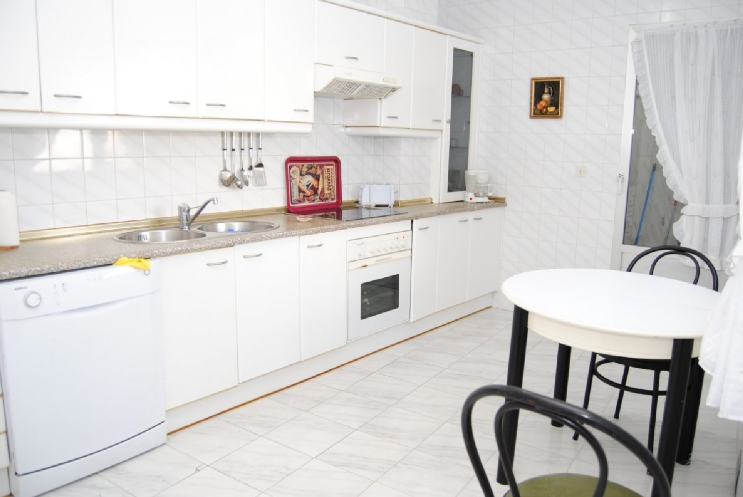  te koop appartement Valencia De Alcantara Sierra De San Pedro 3