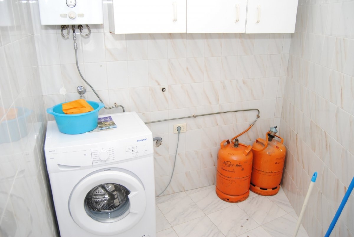  te koop appartement Valencia De Alcantara Sierra De San Pedro 6