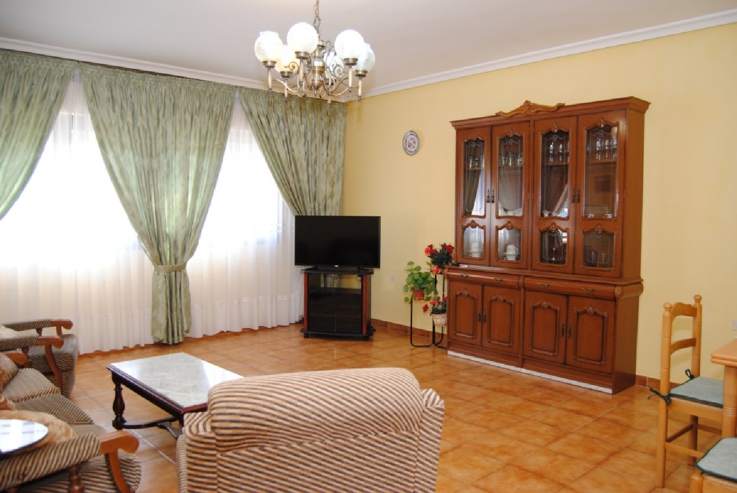  te koop appartement Valencia De Alcantara Sierra De San Pedro 2