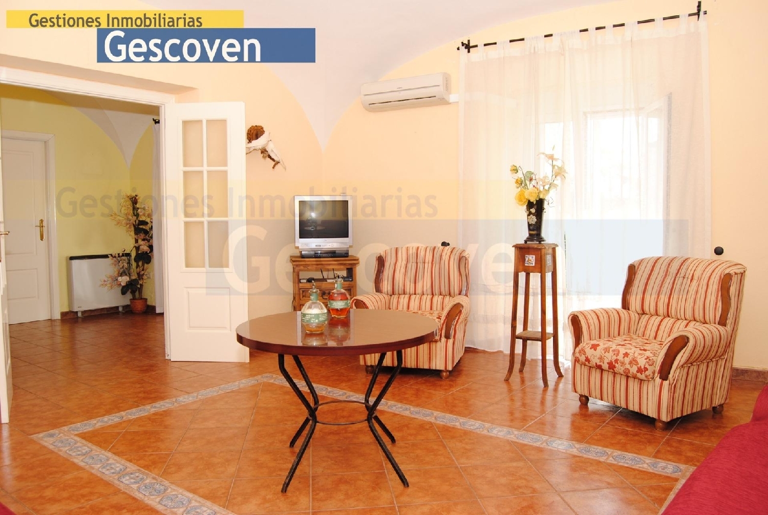  te koop appartement Valencia De Alcantara Sierra De San Pedro 3