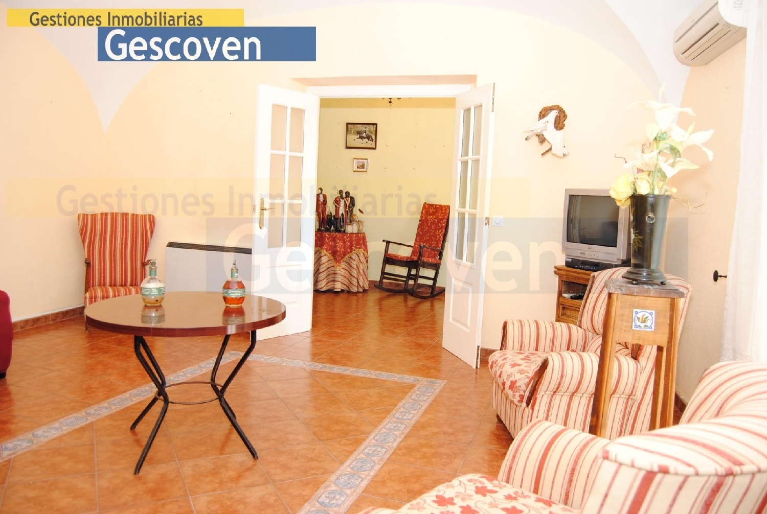  te koop appartement Valencia De Alcantara Sierra De San Pedro 4