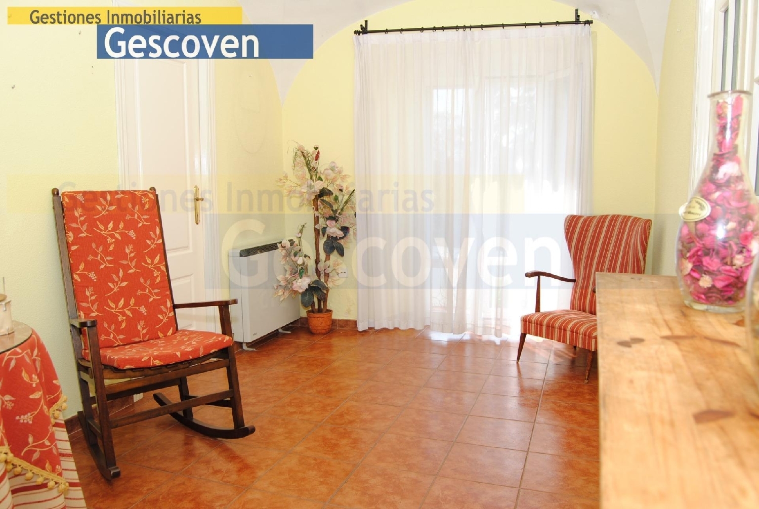  te koop appartement Valencia De Alcantara Sierra De San Pedro 8