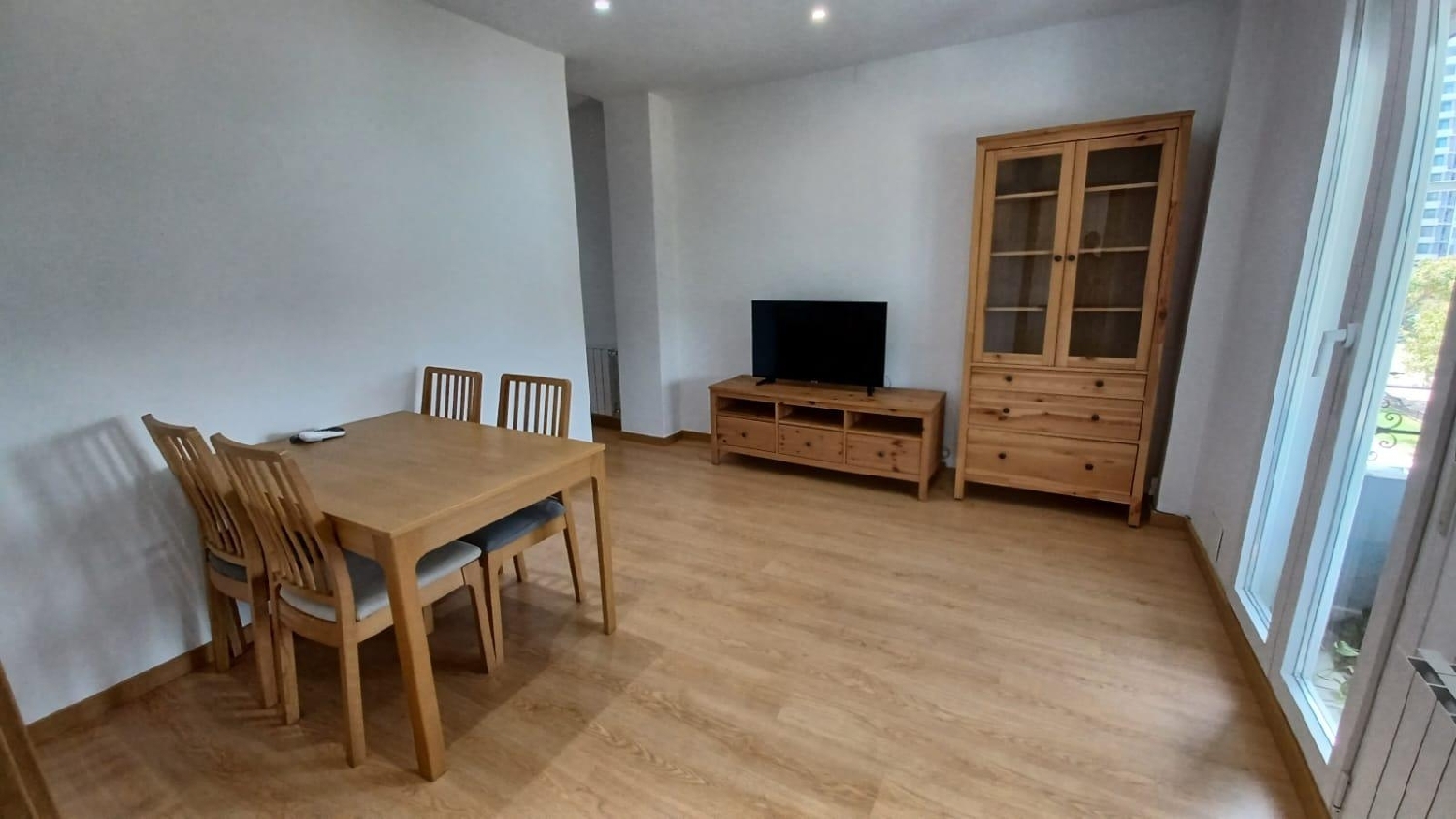  for sale apartment Valencia De Las Torres Campiña Sur 2