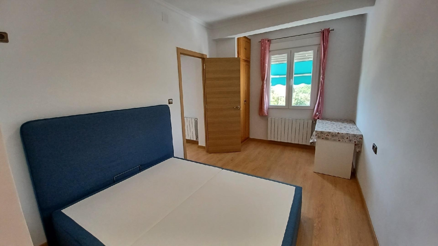  for sale apartment Valencia De Las Torres Campiña Sur 5