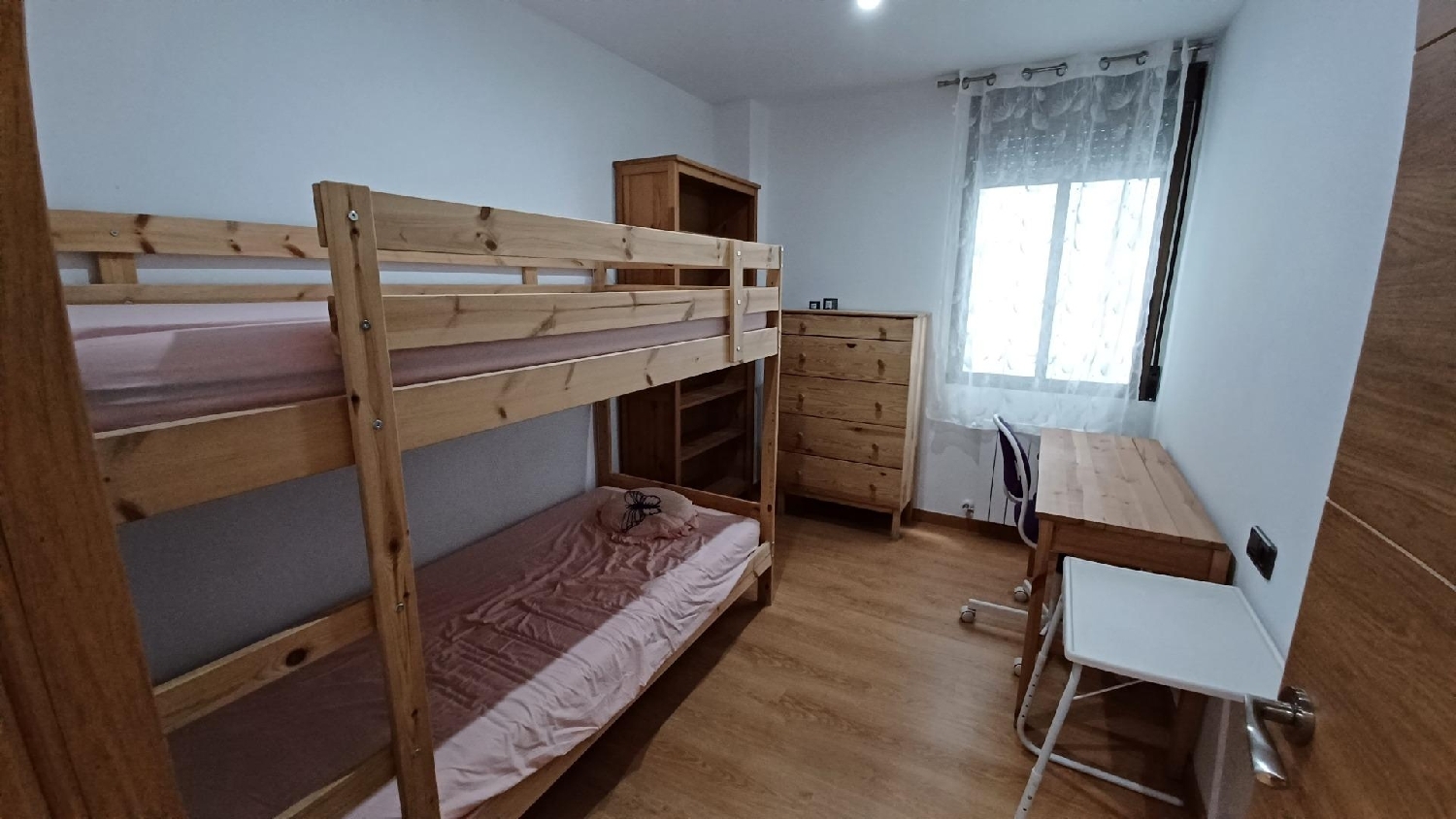  for sale apartment Valencia De Las Torres Campiña Sur 6