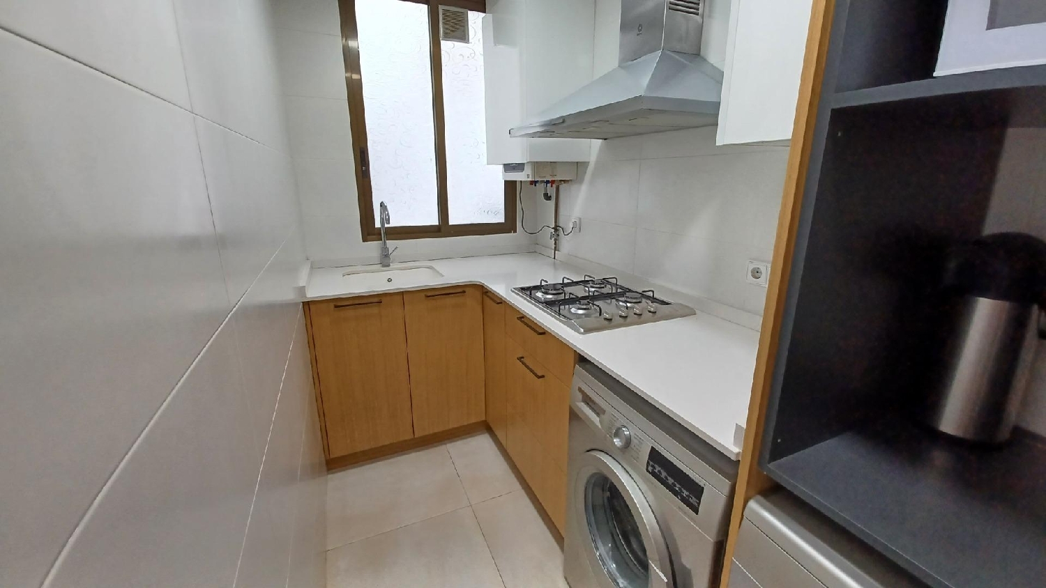 for sale apartment Valencia De Las Torres Campiña Sur 7