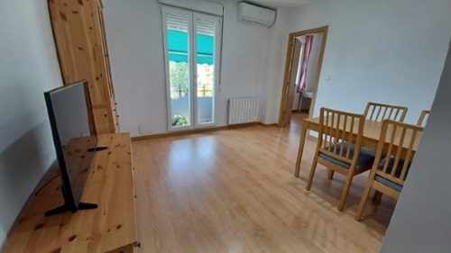 Valencia De Las Torres Campiña Sur appartement foto 6295626