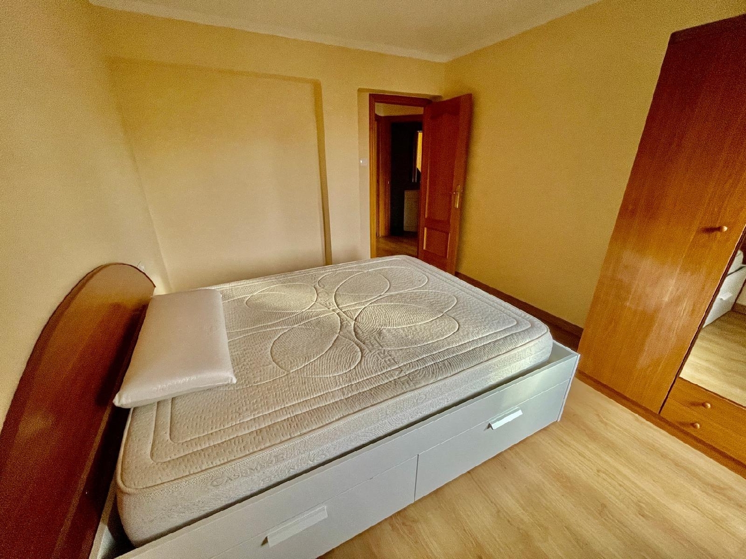  te koop appartement Valencia De Las Torres Campiña Sur 6