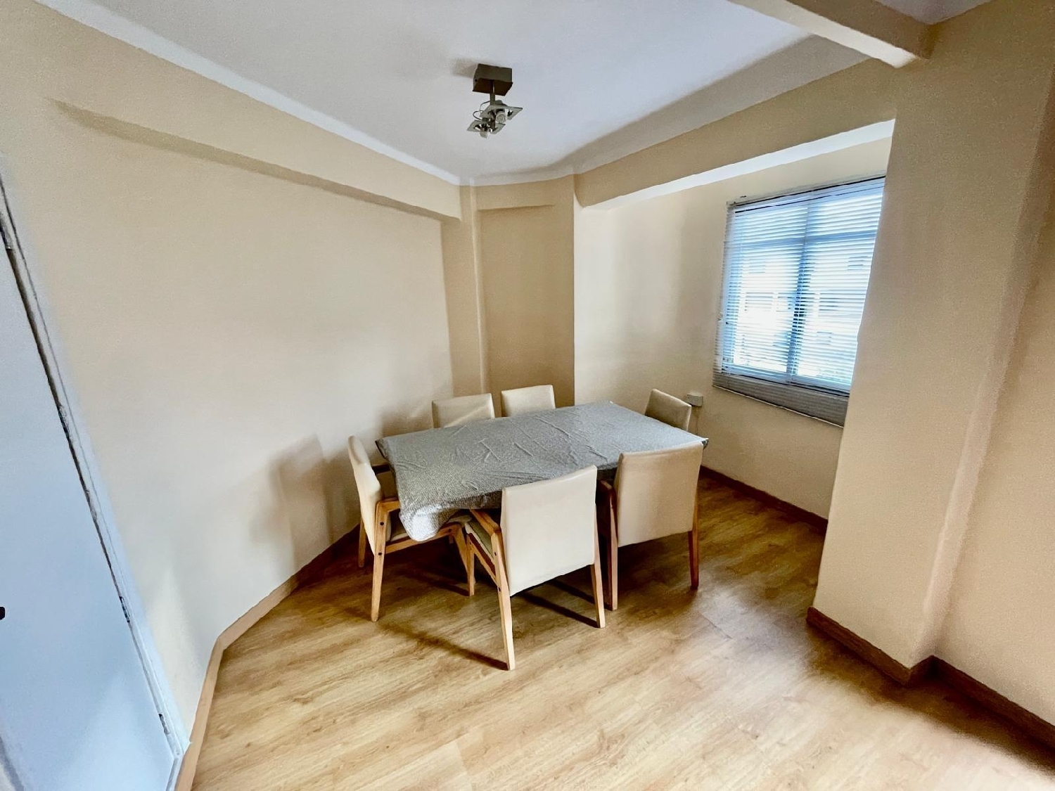  te koop appartement Valencia De Las Torres Campiña Sur 7