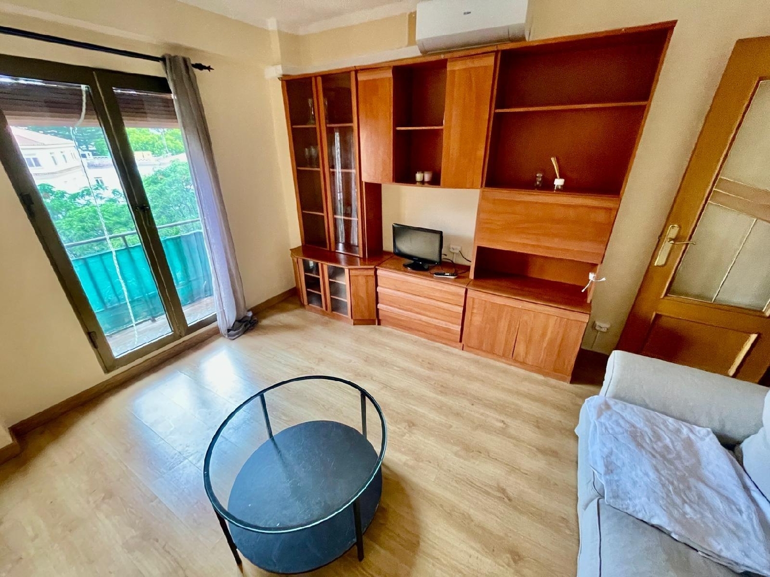 te koop appartement Valencia De Las Torres Campiña Sur 8