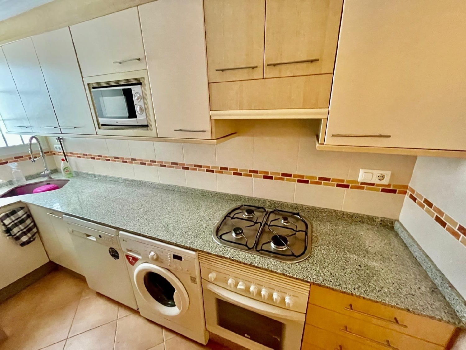  te koop appartement Valencia De Las Torres Campiña Sur 3