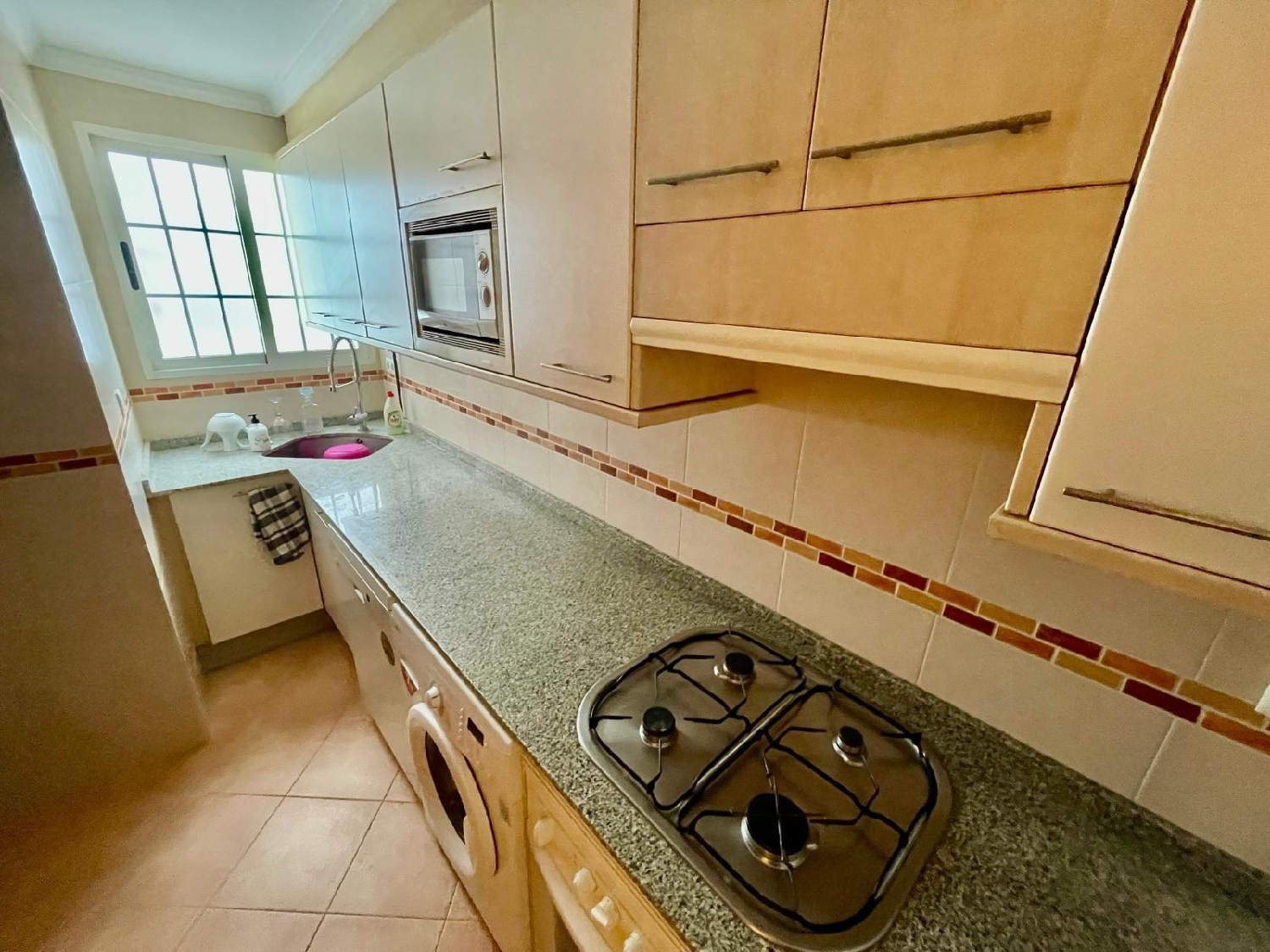  te koop appartement Valencia De Las Torres Campiña Sur 2