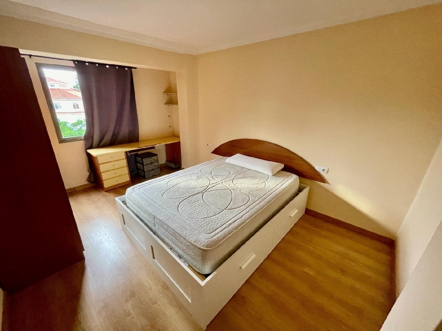  te koop appartement Valencia De Las Torres Campiña Sur 4