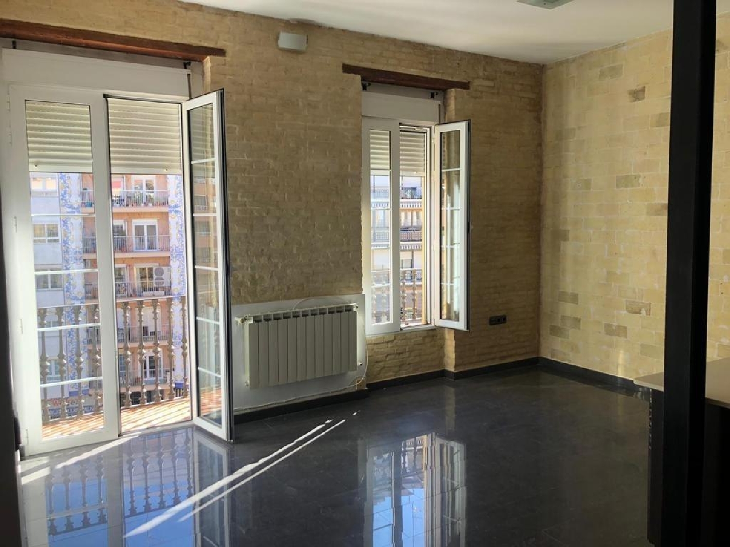  te koop appartement Valencia De Las Torres Campiña Sur 3