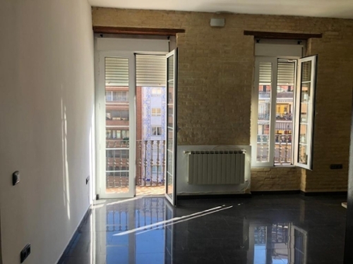 Valencia De Las Torres Campiña Sur appartement foto 6295184