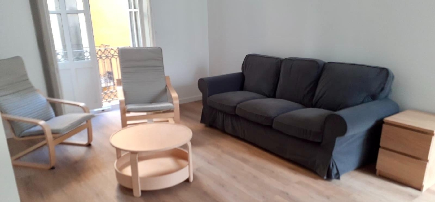  te koop appartement Valencia De Las Torres Campiña Sur 5