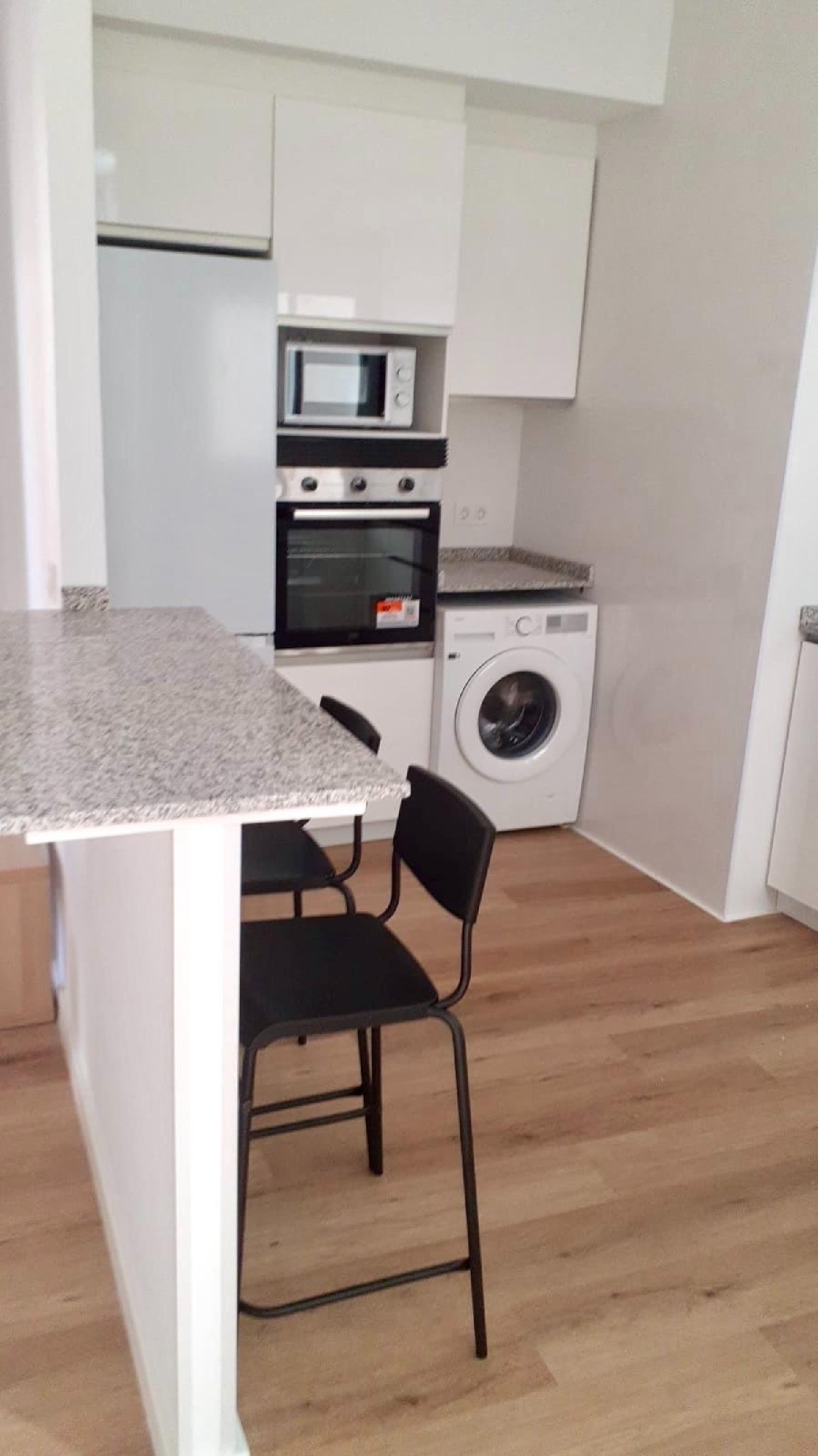  te koop appartement Valencia De Las Torres Campiña Sur 2