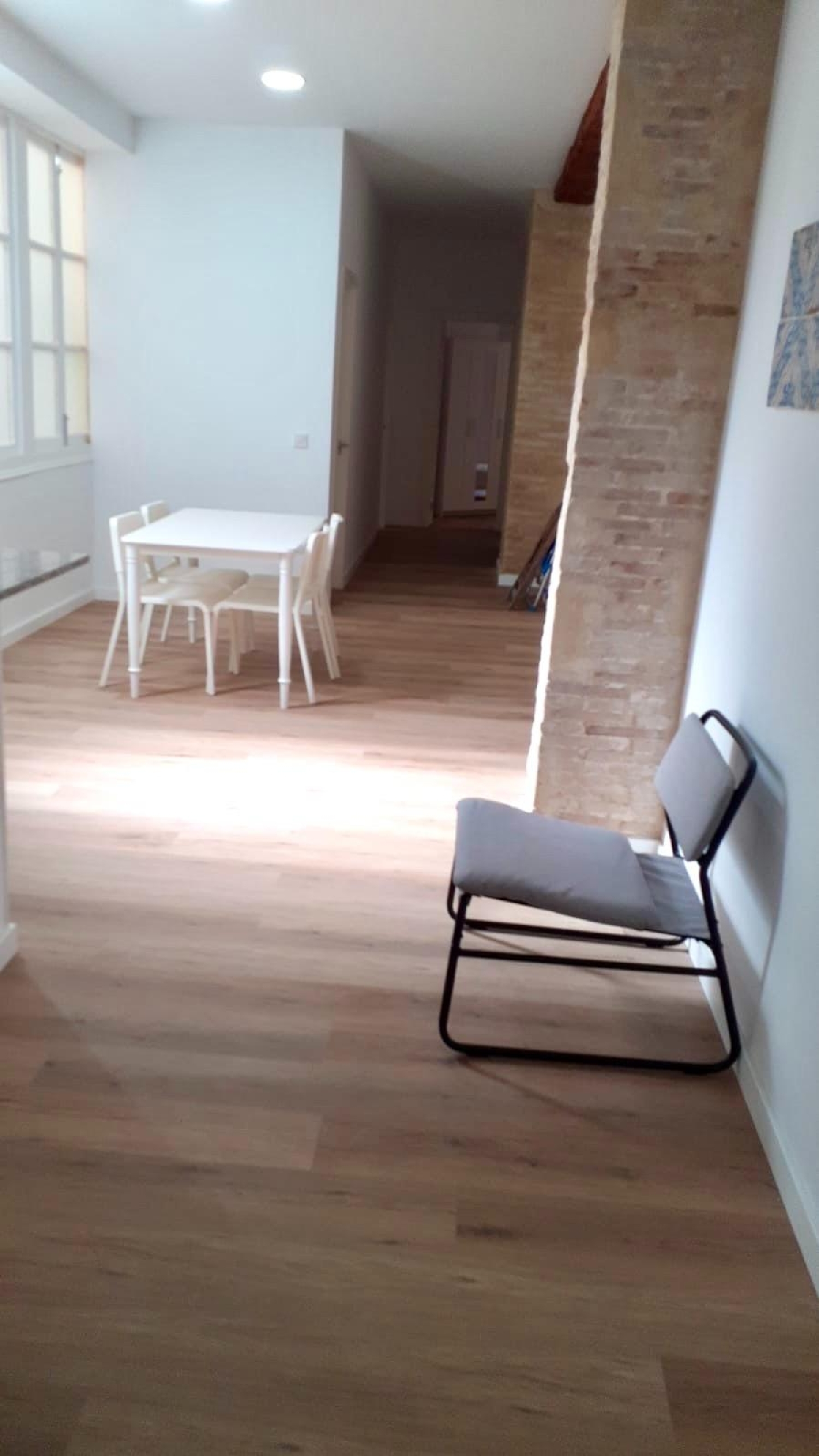  te koop appartement Valencia De Las Torres Campiña Sur 8