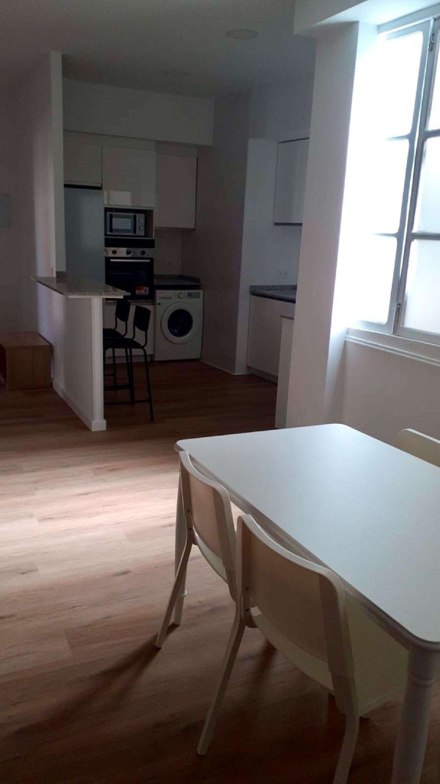  te koop appartement Valencia De Las Torres Campiña Sur 4