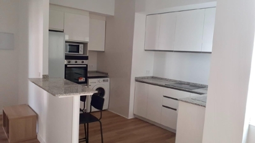 Valencia De Las Torres Campiña Sur appartement foto 6295186