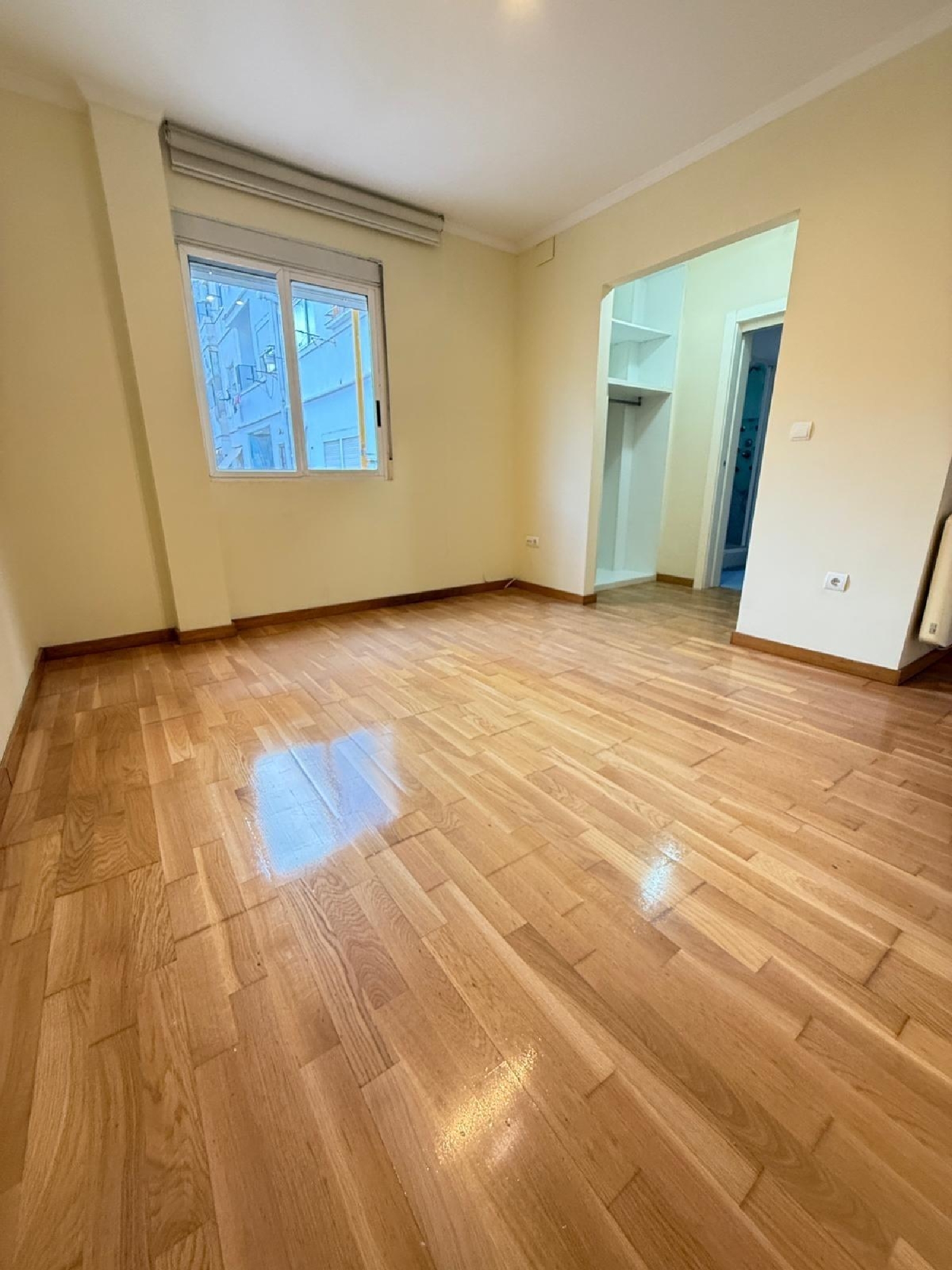  te koop appartement Valencia De Las Torres Campiña Sur 5